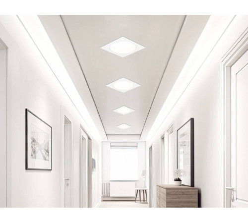 Встраиваемый светильник Ambrella Light TN TN52341