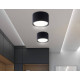 Накладной светильник Ambrella Light TECHNO SPOT TN52357