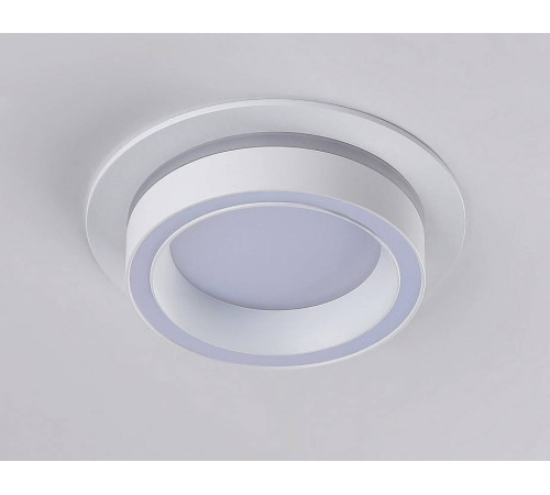Встраиваемый светильник Ambrella Light TN TN5240