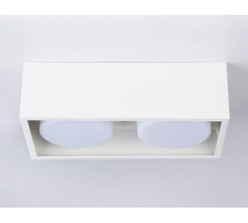 Накладной светильник Ambrella Light TN TN70828