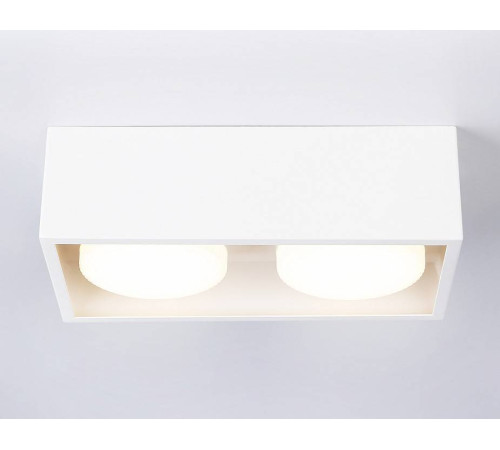 Накладной светильник Ambrella Light TN TN70828