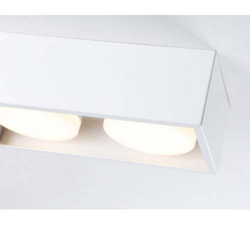 Накладной светильник Ambrella Light TN TN70828