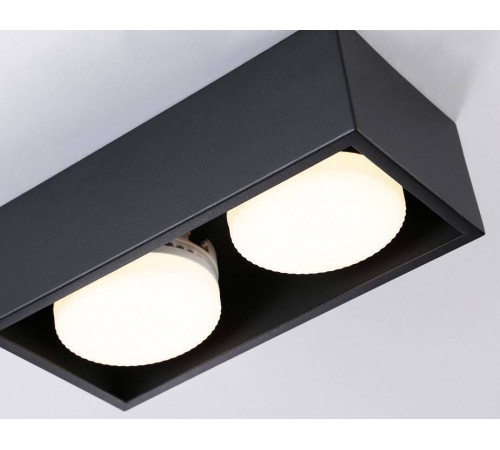 Накладной светильник Ambrella Light TN TN70829