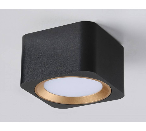 Накладной светильник Ambrella Light TN TN70832