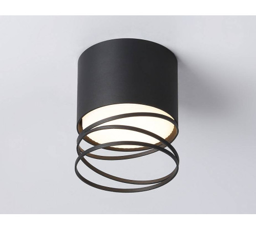 Накладной светильник Ambrella Light TN TN71105