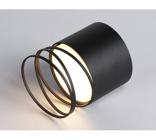 Накладной светильник Ambrella Light TN TN71105