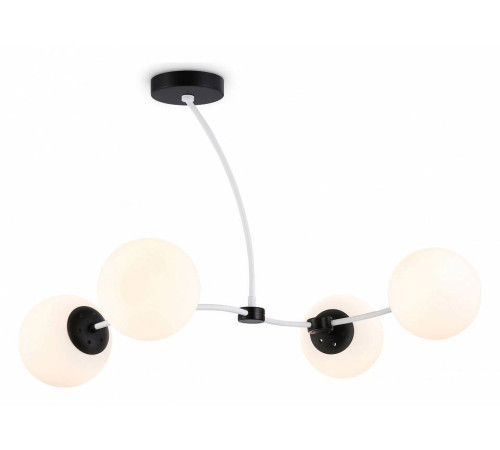 Люстра на штанге Ambrella Light TR TR2542