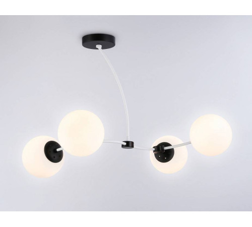 Люстра на штанге Ambrella Light TR TR2542