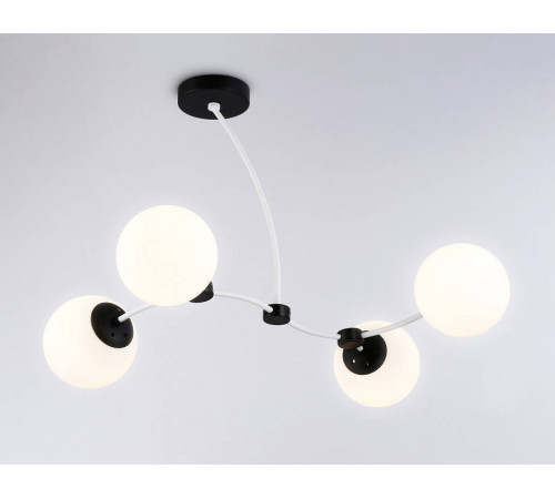 Люстра на штанге Ambrella Light TR TR2542