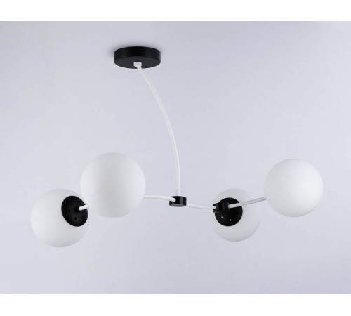 Люстра на штанге Ambrella Light TR TR2542