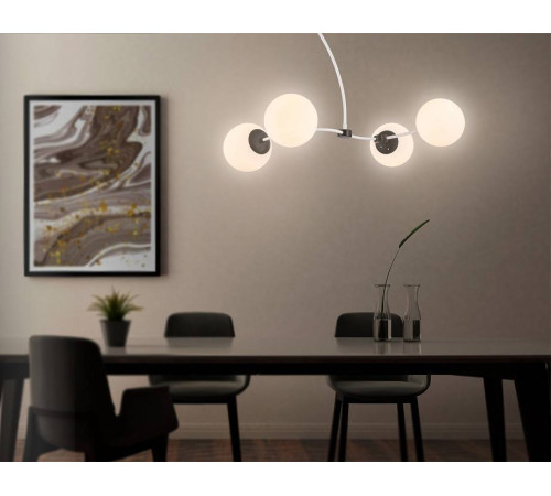 Люстра на штанге Ambrella Light TR TR2542