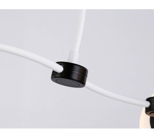 Люстра на штанге Ambrella Light TR TR2542