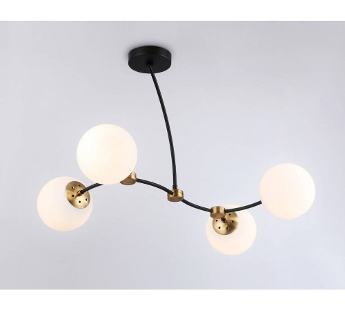 Люстра на штанге Ambrella Light TR TR2544