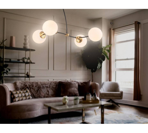 Люстра на штанге Ambrella Light TR TR2544