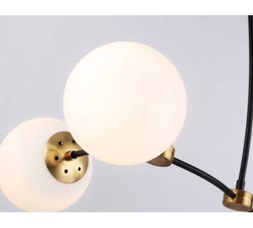 Люстра на штанге Ambrella Light TR TR2544