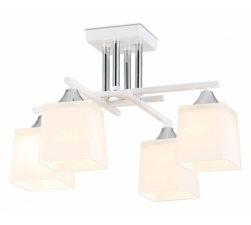 Люстра на штанге Ambrella Light TR TR303041