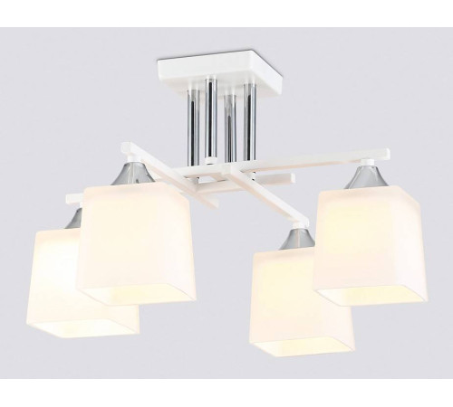 Люстра на штанге Ambrella Light TR TR303041
