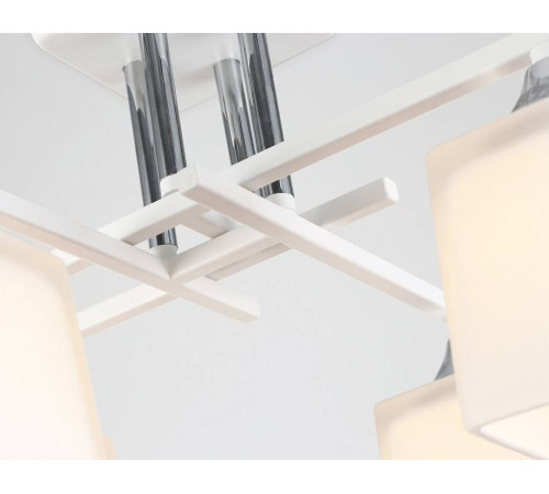 Люстра на штанге Ambrella Light TR TR303041