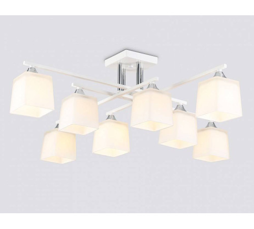 Люстра на штанге Ambrella Light TR TR303043