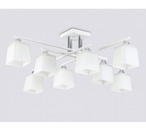 Люстра на штанге Ambrella Light TR TR303043