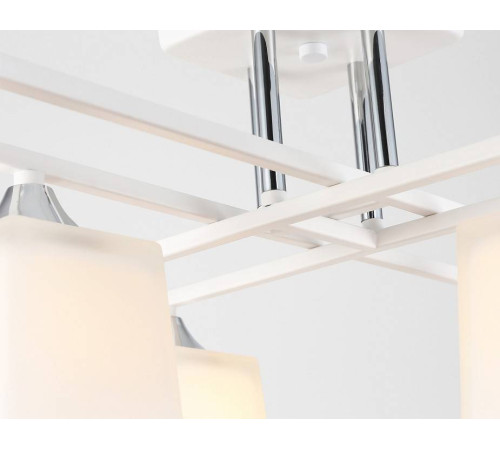 Люстра на штанге Ambrella Light TR TR303043