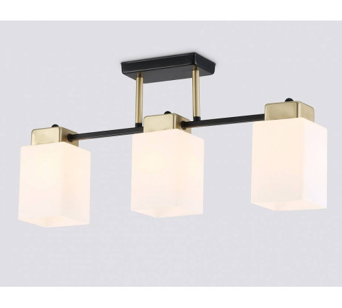 Люстра на штанге Ambrella Light TR TR303046