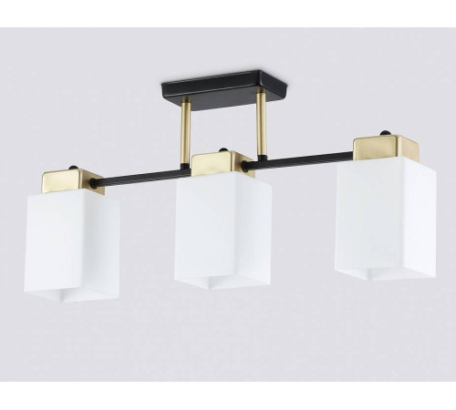 Люстра на штанге Ambrella Light TR TR303046