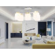 Люстра на штанге Ambrella Light TR TR303047