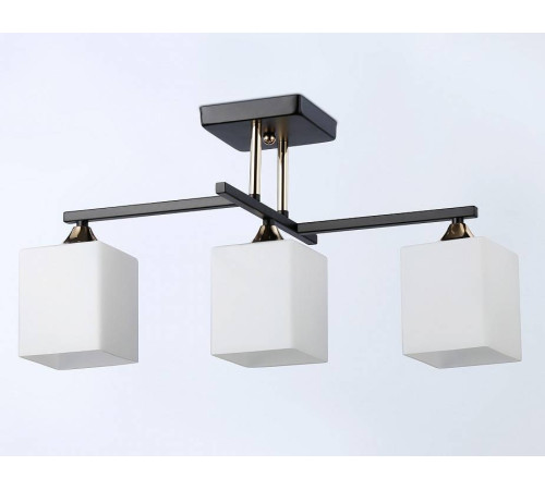 Люстра на штанге Ambrella Light TR TR303114