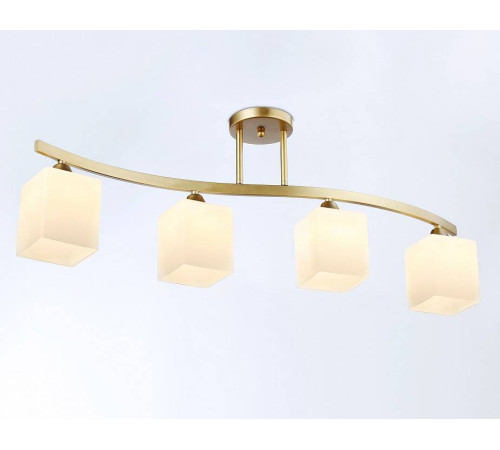 Люстра на штанге Ambrella Light TR TR303122