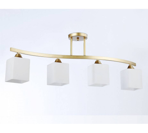 Люстра на штанге Ambrella Light TR TR303122