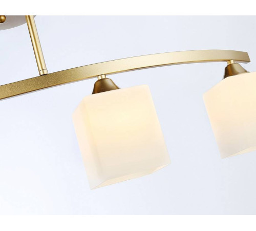 Люстра на штанге Ambrella Light TR TR303122