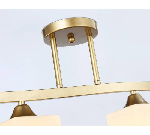 Люстра на штанге Ambrella Light TR TR303122