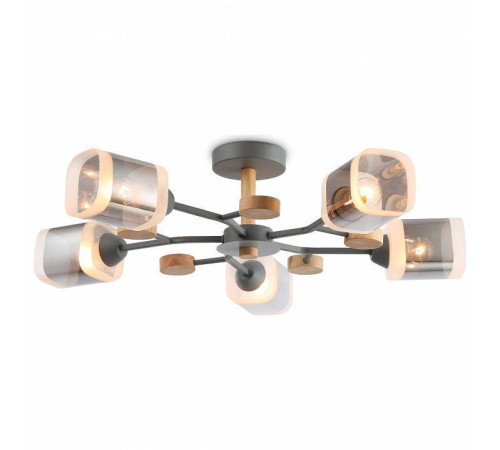 Люстра на штанге Ambrella Light TR TR3033233