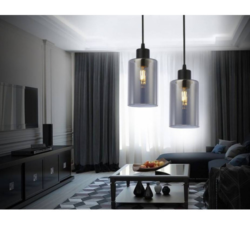 Подвесной светильник Ambrella Light TR TR3695