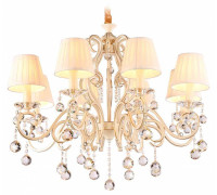 Подвесная люстра Ambrella light TR TR4561 TR4561