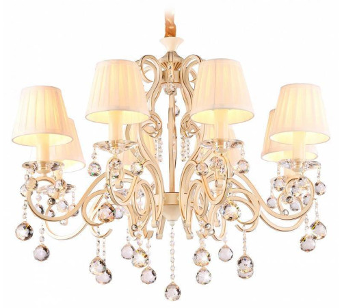 Подвесная люстра Ambrella light TR TR4561 TR4561