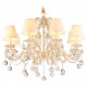 Подвесная люстра Ambrella light TR TR4561 TR4561