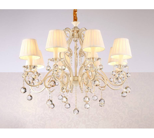 Подвесная люстра Ambrella light TR TR4561 TR4561