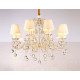 Подвесная люстра Ambrella light TR TR4561 TR4561