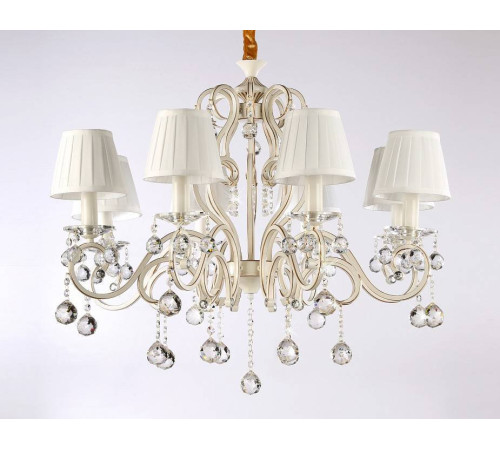 Подвесная люстра Ambrella light TR TR4561 TR4561