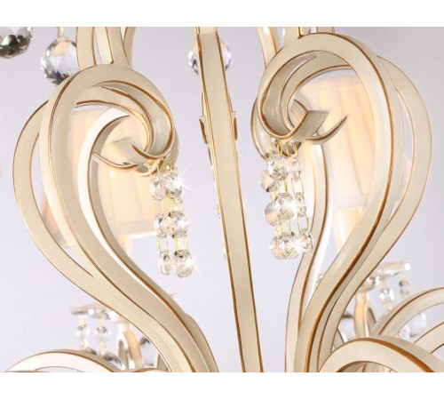 Подвесная люстра Ambrella light TR TR4561 TR4561