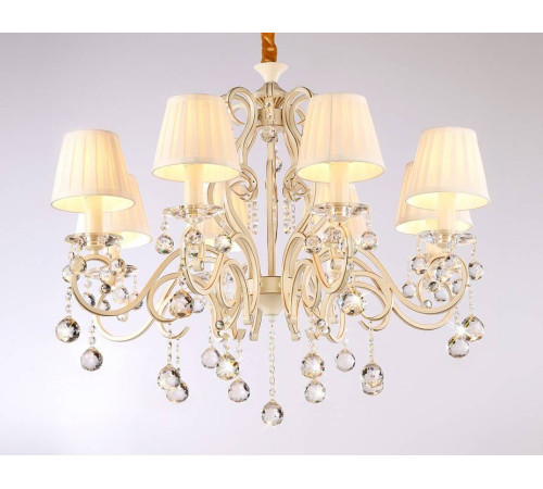 Подвесная люстра Ambrella light TR TR4561 TR4561