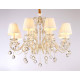 Подвесная люстра Ambrella light TR TR4561 TR4561