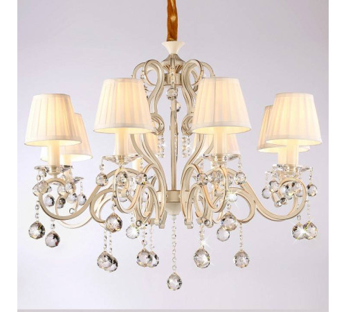 Подвесная люстра Ambrella light TR TR4561 TR4561