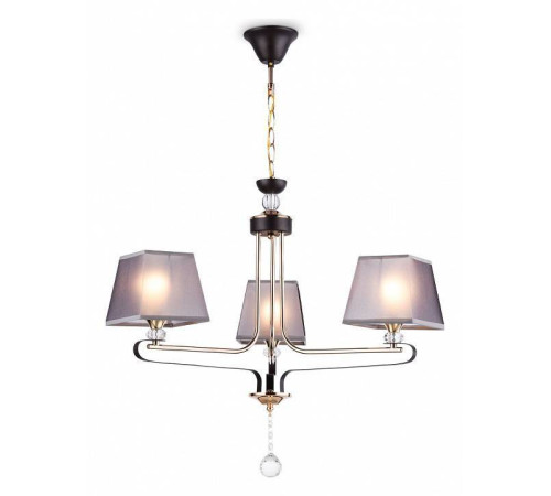 Подвесная люстра Ambrella Light TR TR4614