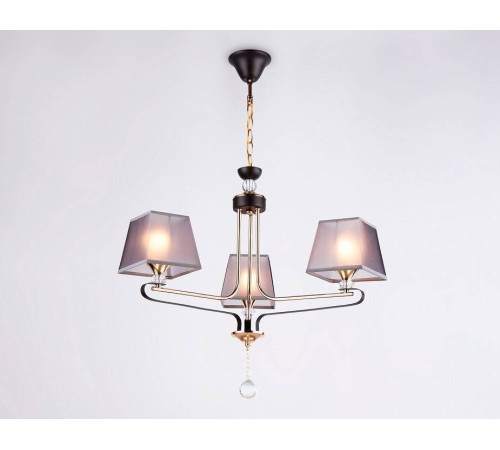 Подвесная люстра Ambrella Light TR TR4614
