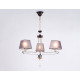 Подвесная люстра Ambrella Light TR TR4614