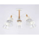 Люстра на штанге Ambrella Light TR TR4738