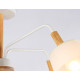 Люстра на штанге Ambrella Light TR TR4738